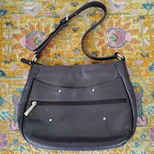 Stone Mountain Shoulder Bag